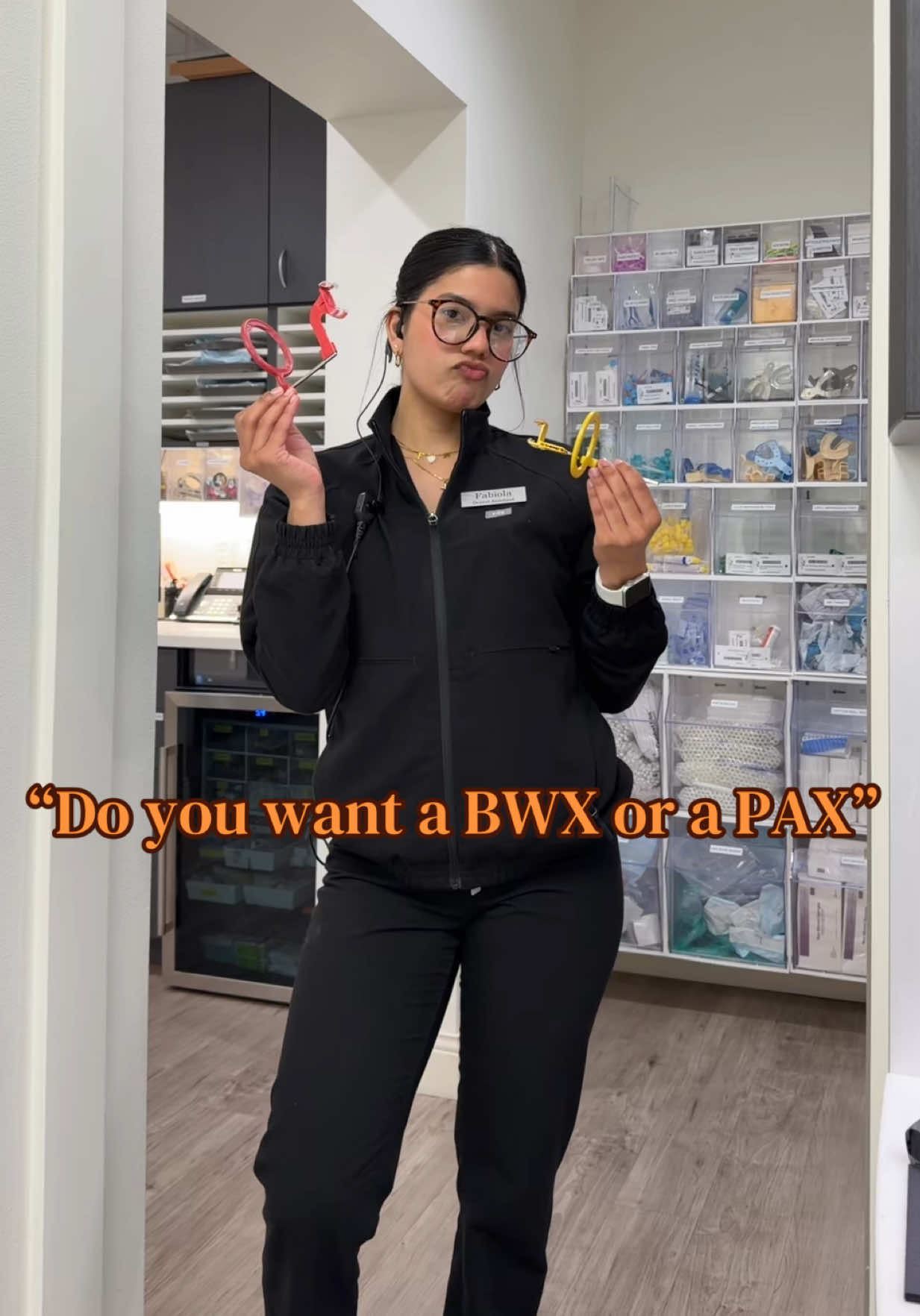 @Dentistry on Swann