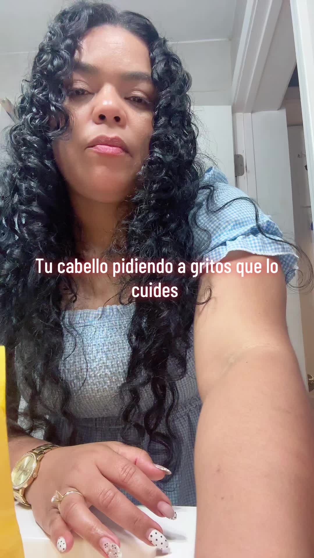 @Katy Hernandez