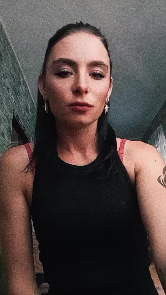 @❤ Какая есть другой не стану😈