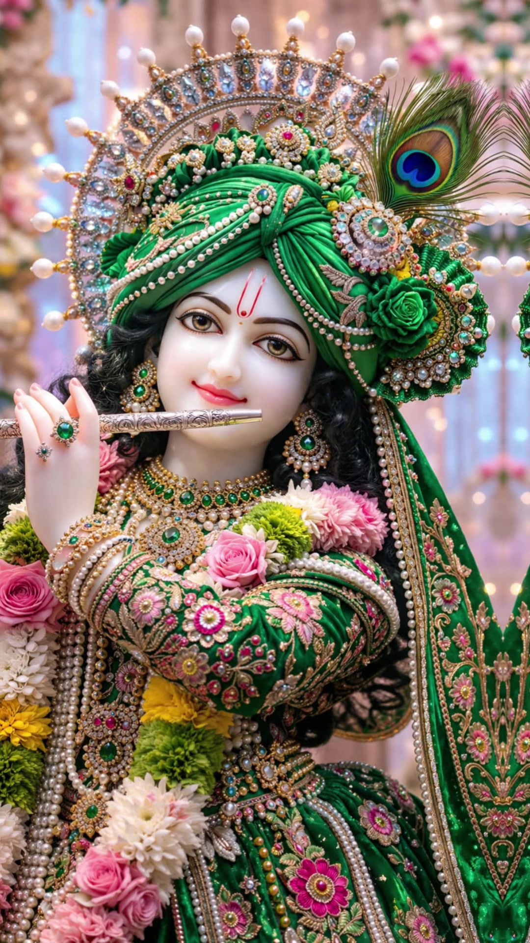 @Radhey Krishna 🙏🙏Harjit