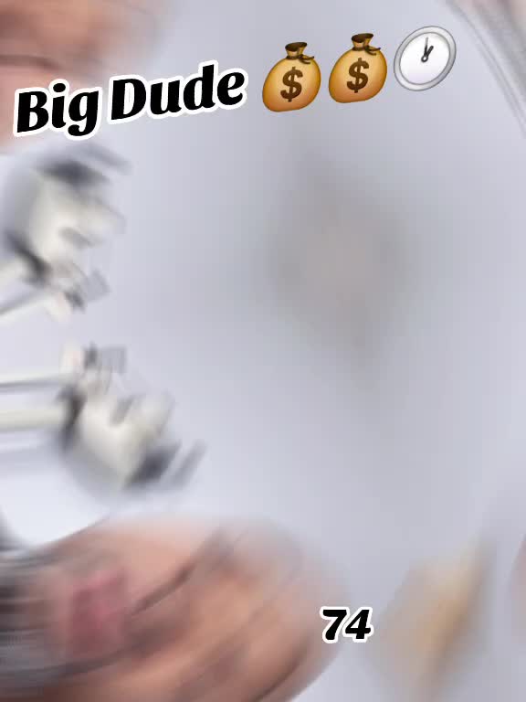 @Big Dude