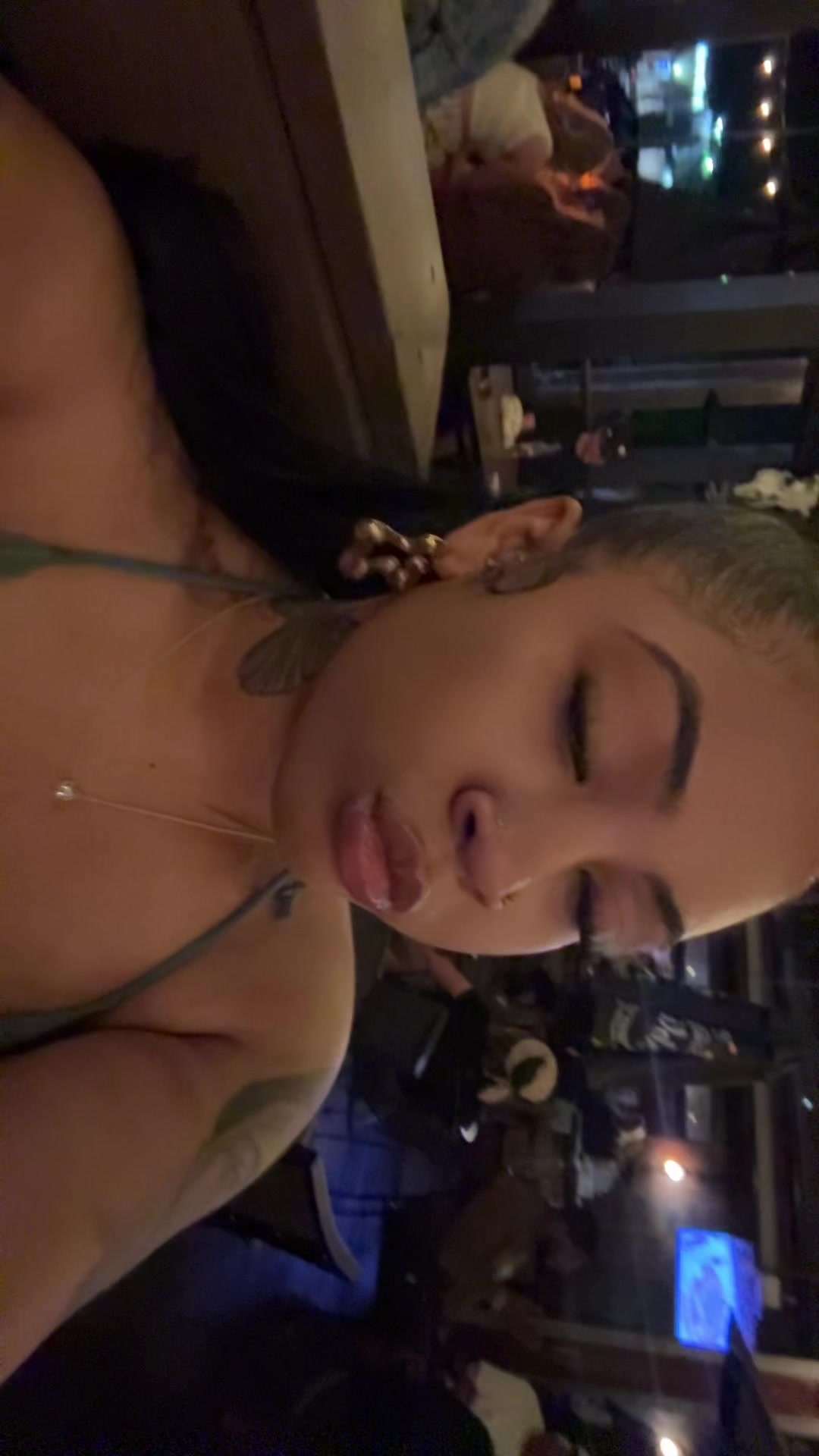 @ManiRenee