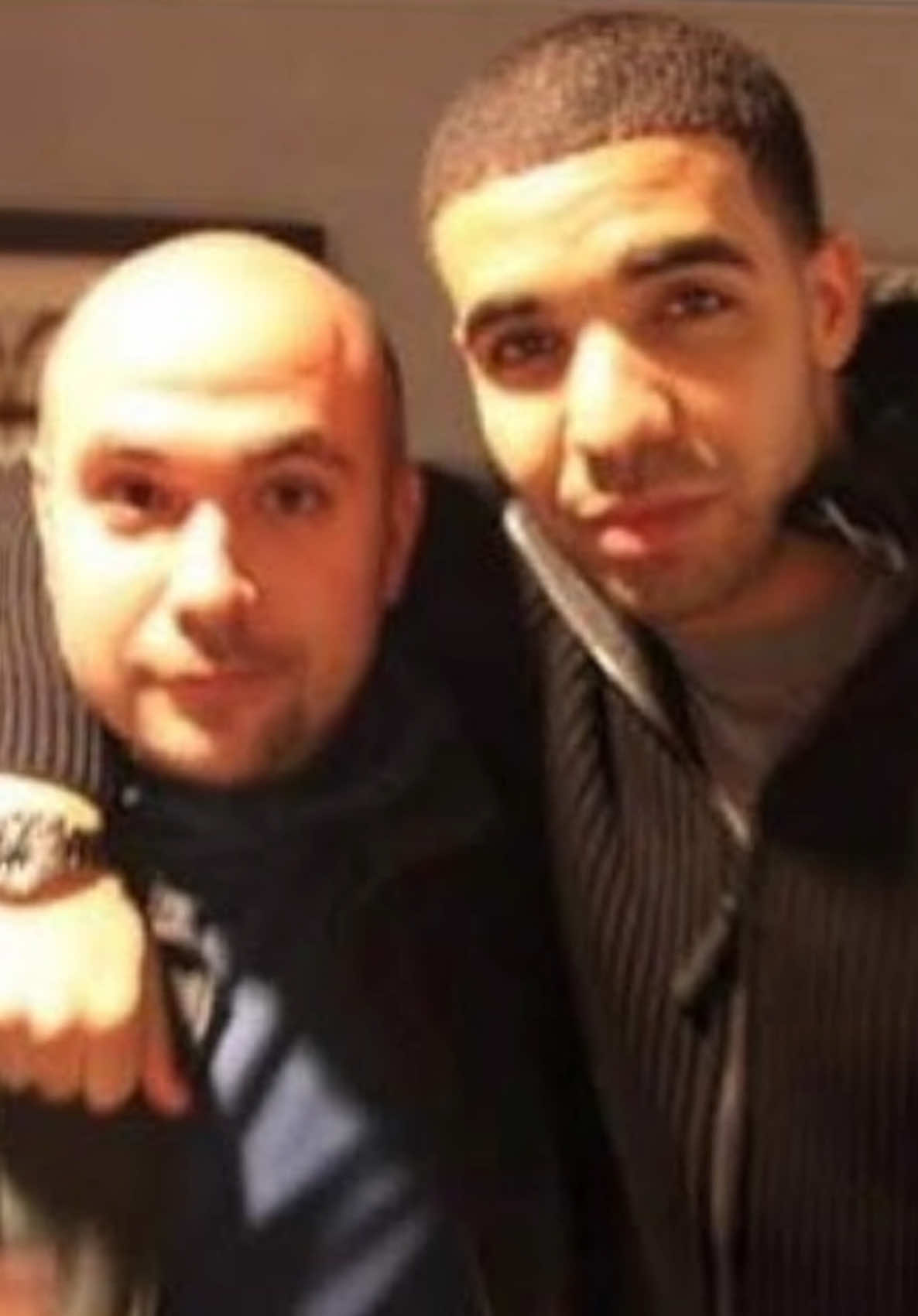 @Peter Rosenberg