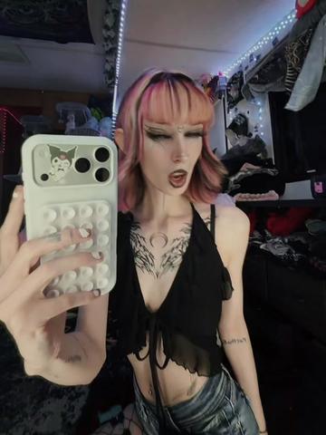 @Ghost bae/ iwillnotghostyou