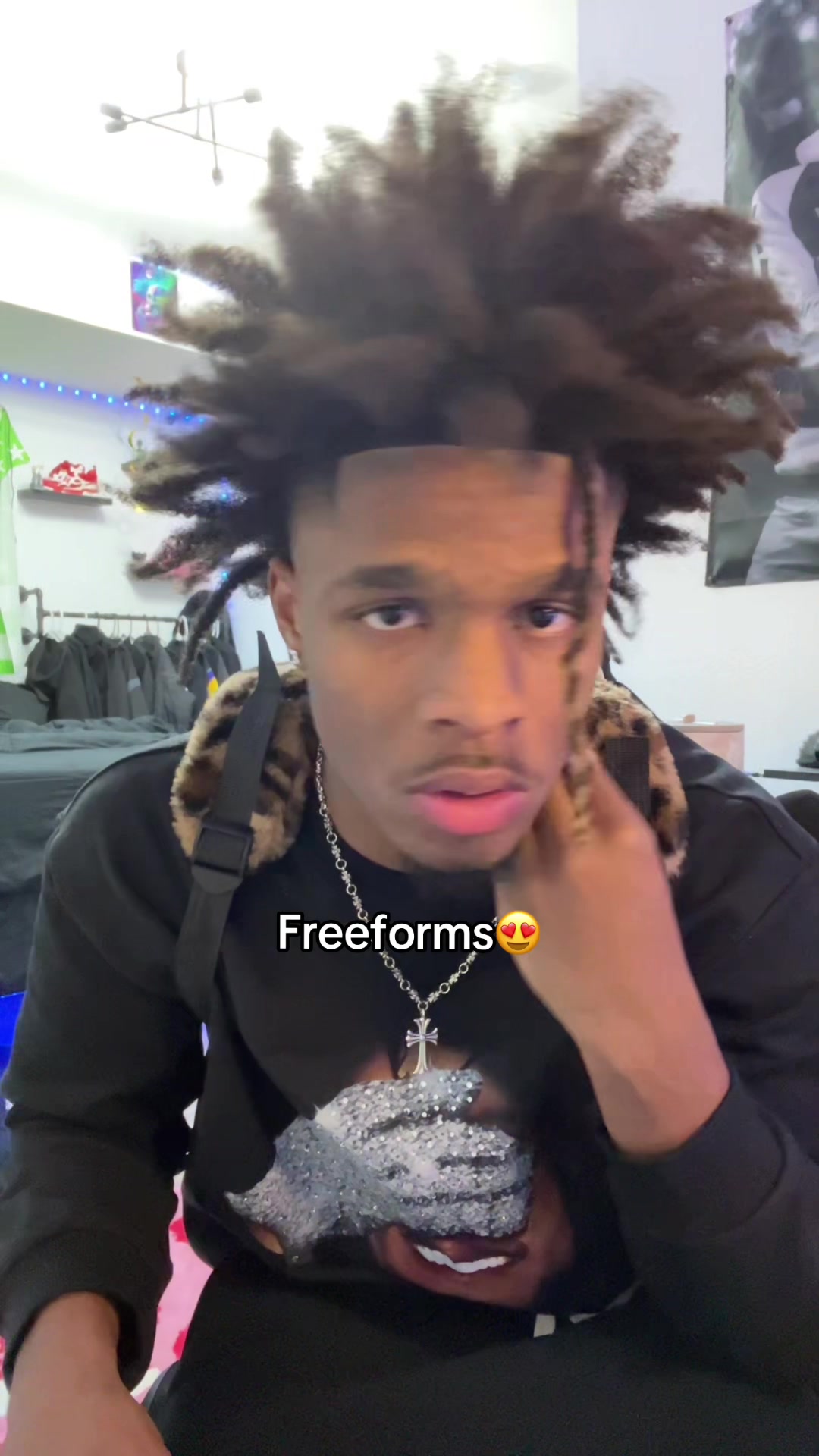 @Lil kevv