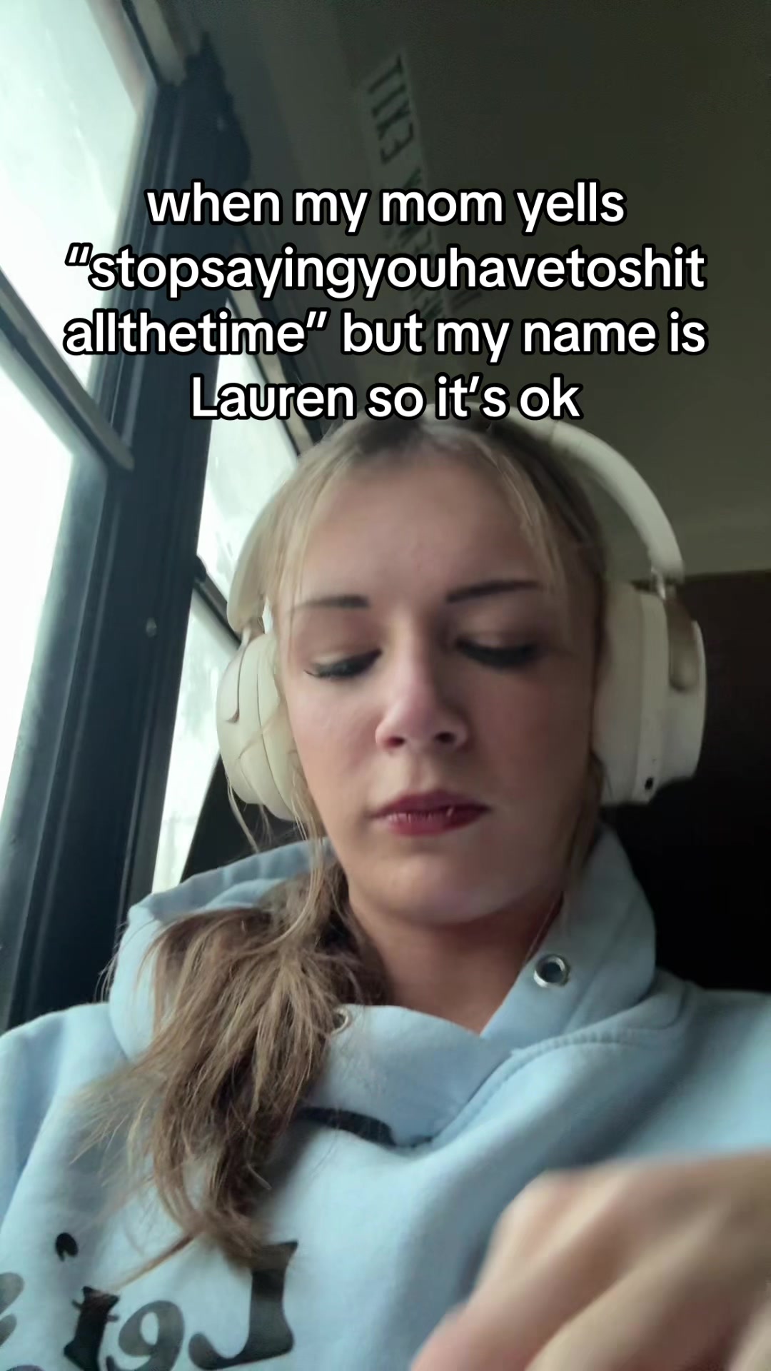 @Lauren Kreinbrink