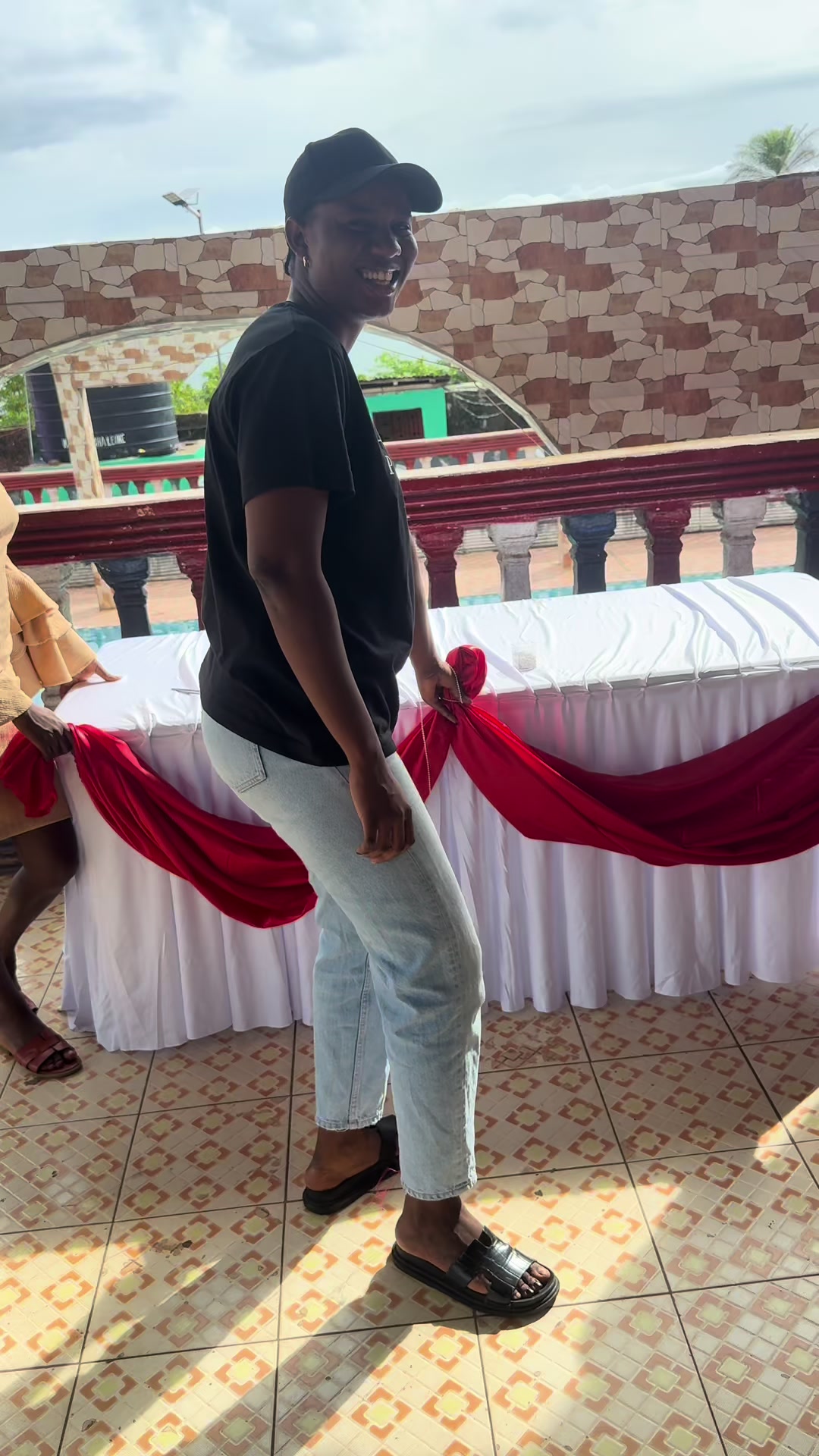 @DCK CATERING SERVICE 🇸🇱