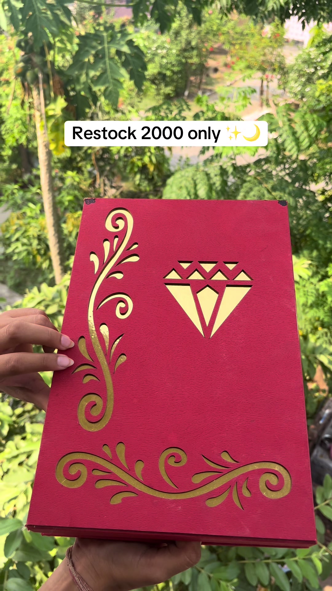 @DIPSHIKHA 🪔🪷✨( accessories )