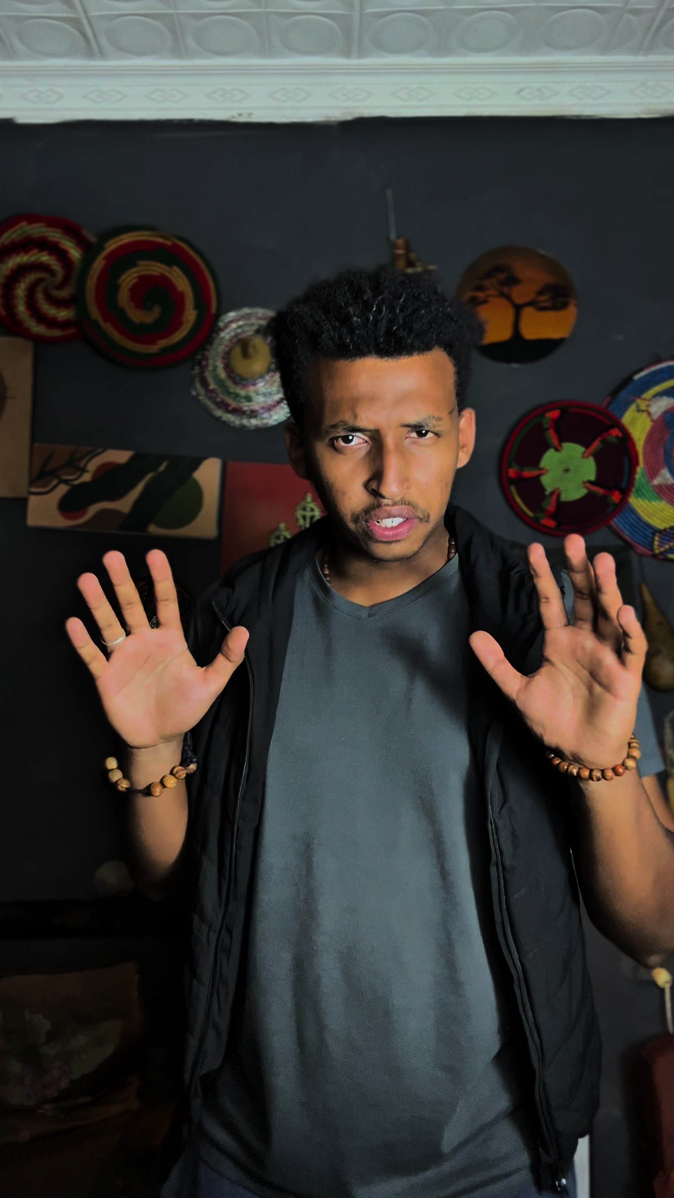 @ሐይላት ሐበሻ