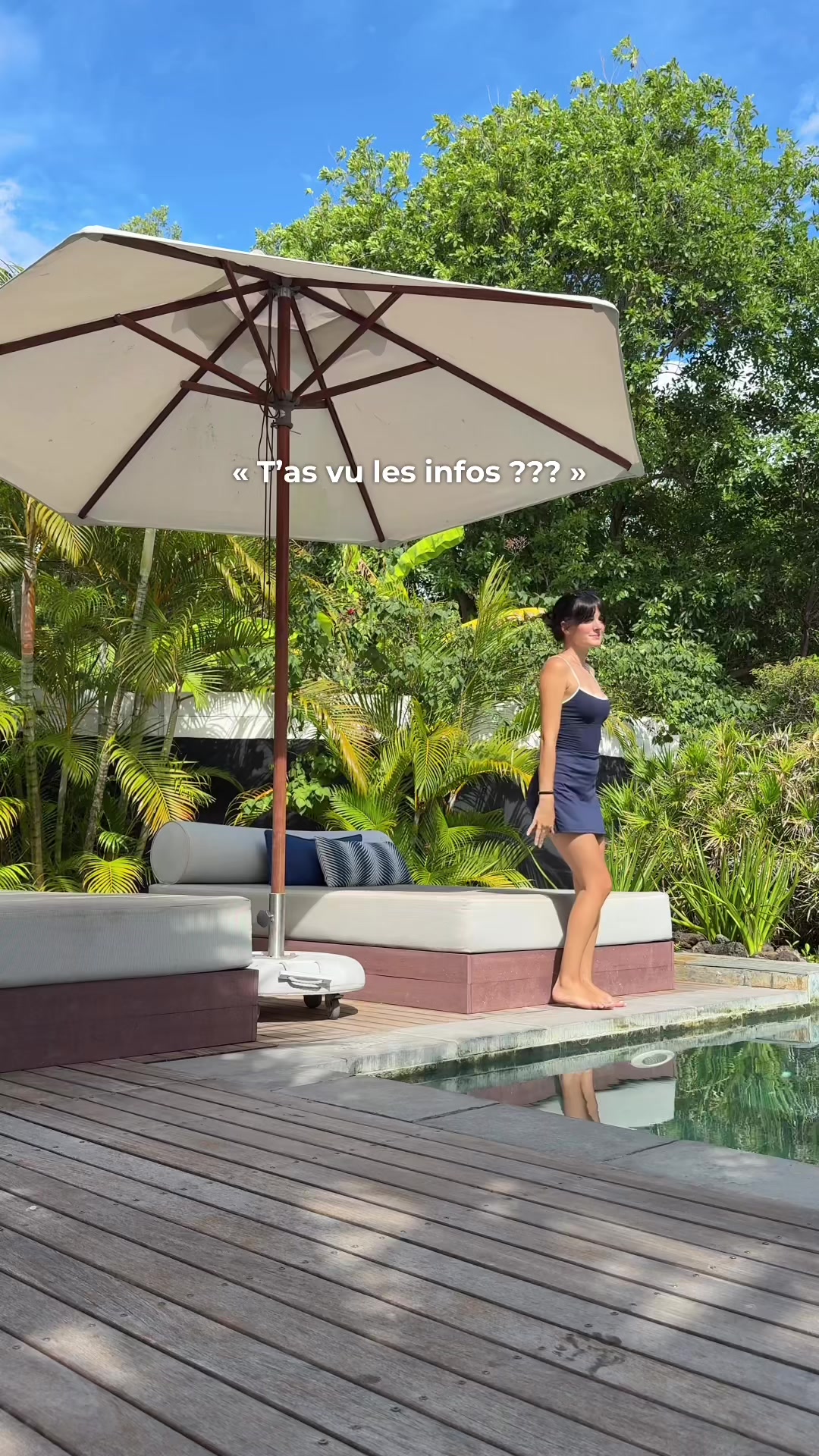 @Anaïs à l’Île Maurice 🧚♀️