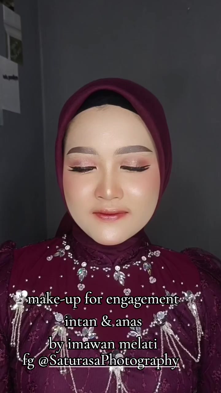 @Imawan Melati MUA