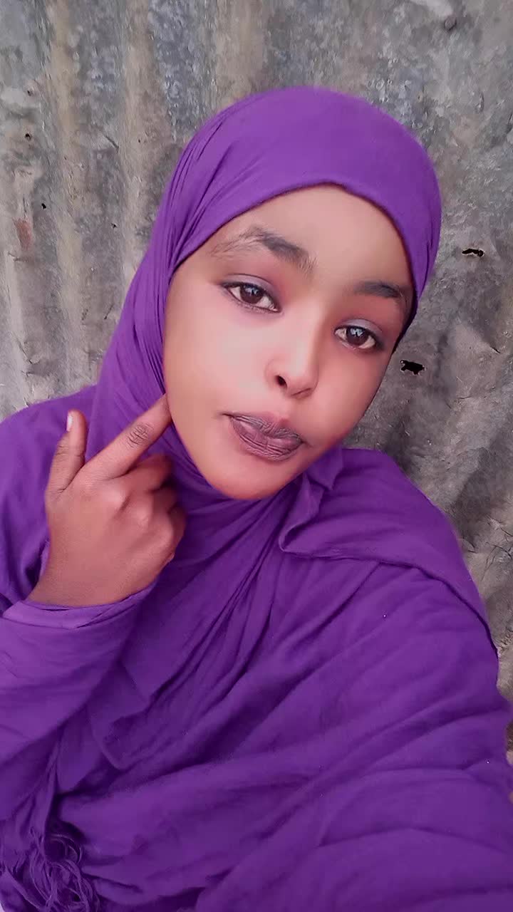 @boqorada mataan cabdulle💪