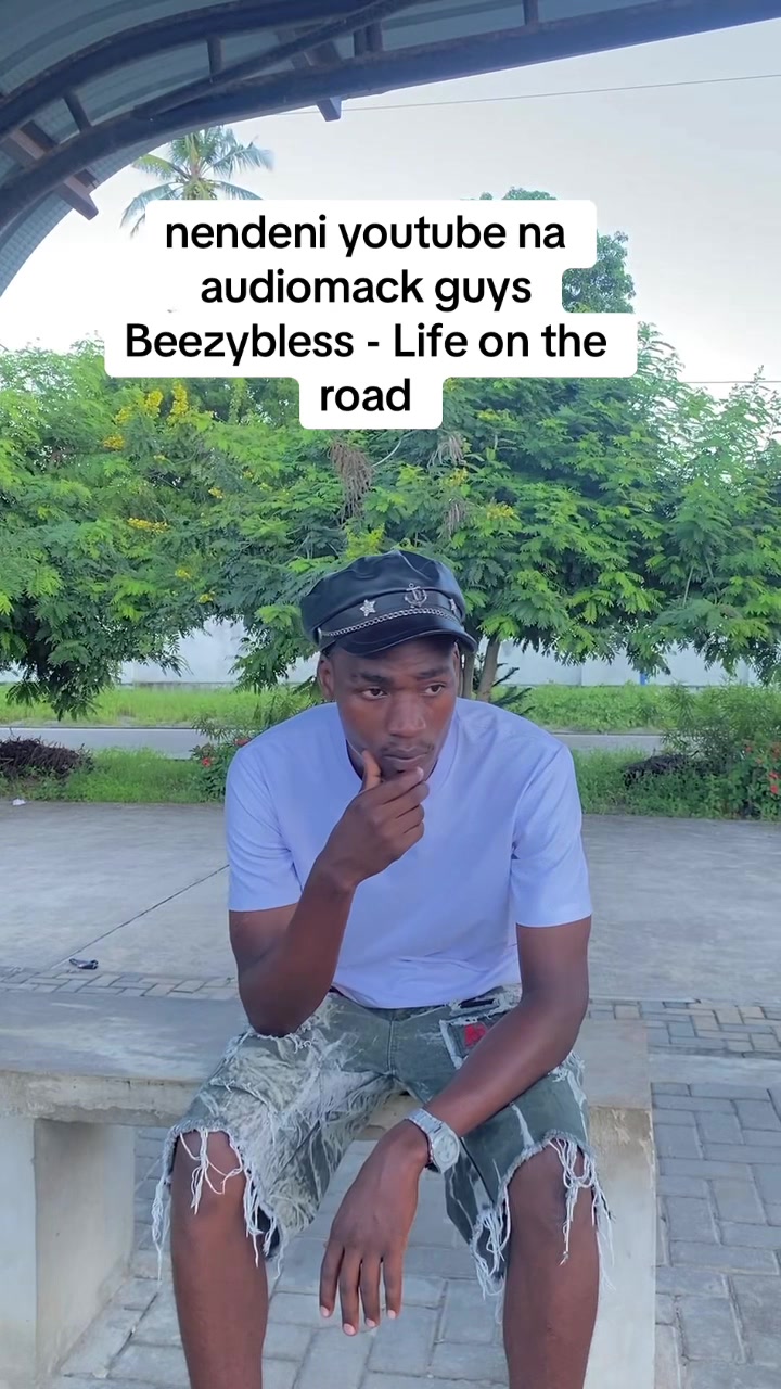 @Beezybless
