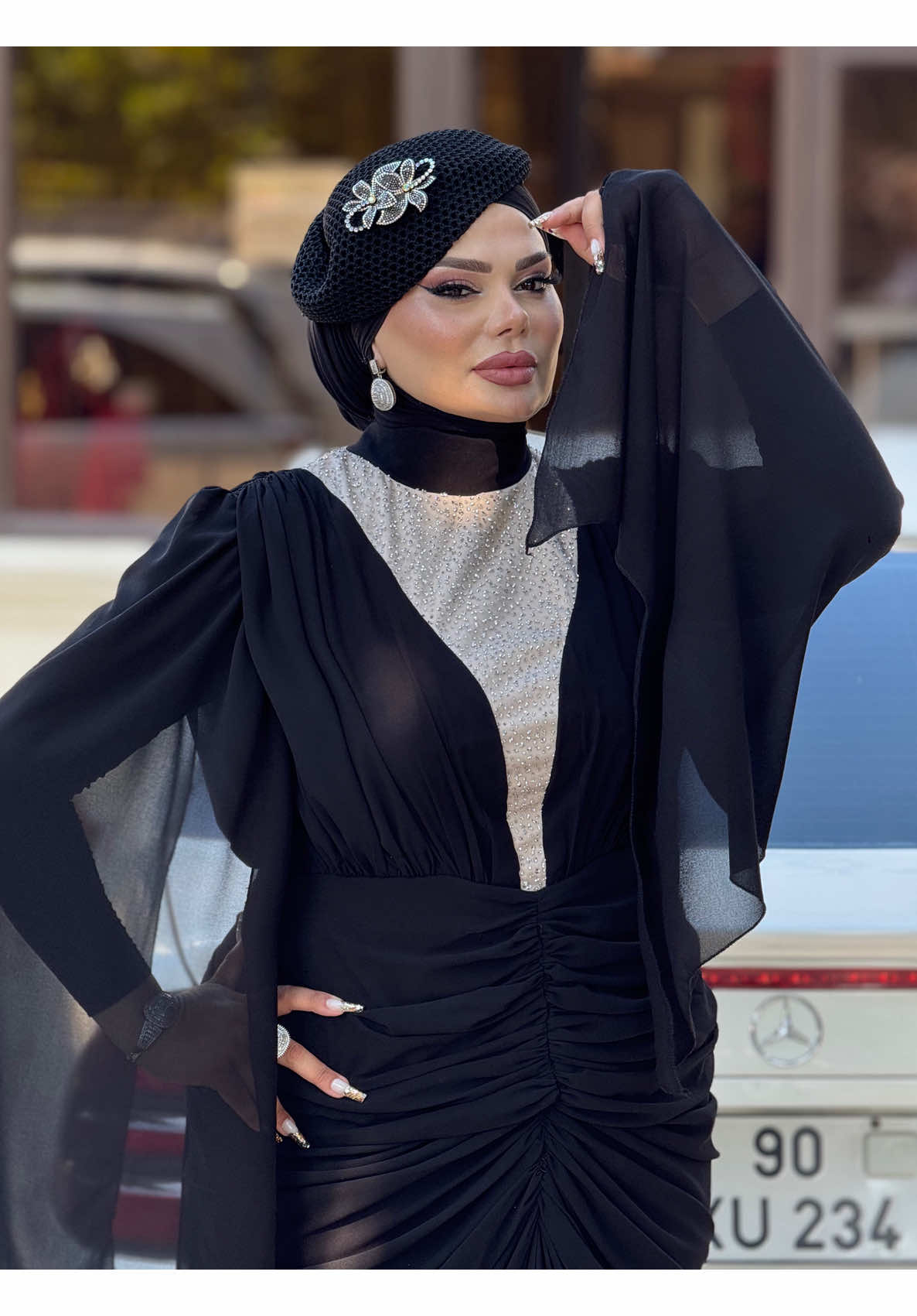 @⚜️G&uuml;nay Rakifqızı⚜️