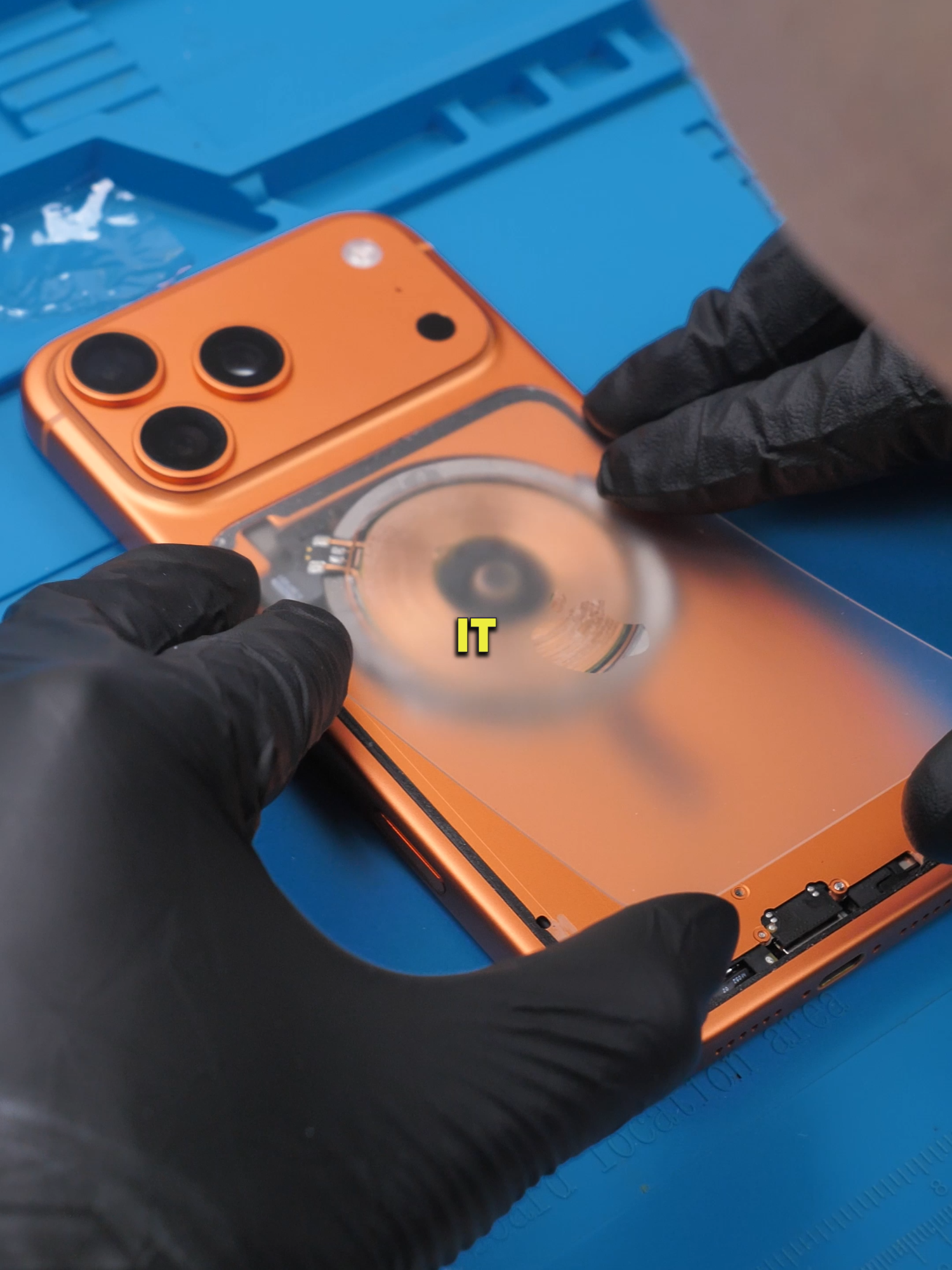 @Phone repair guru📱