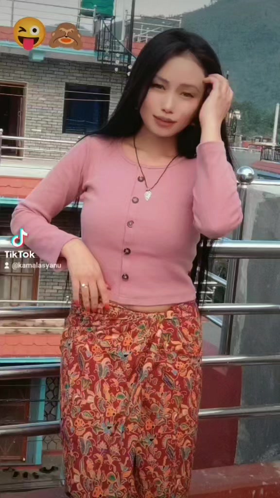 @Kamala Syanu