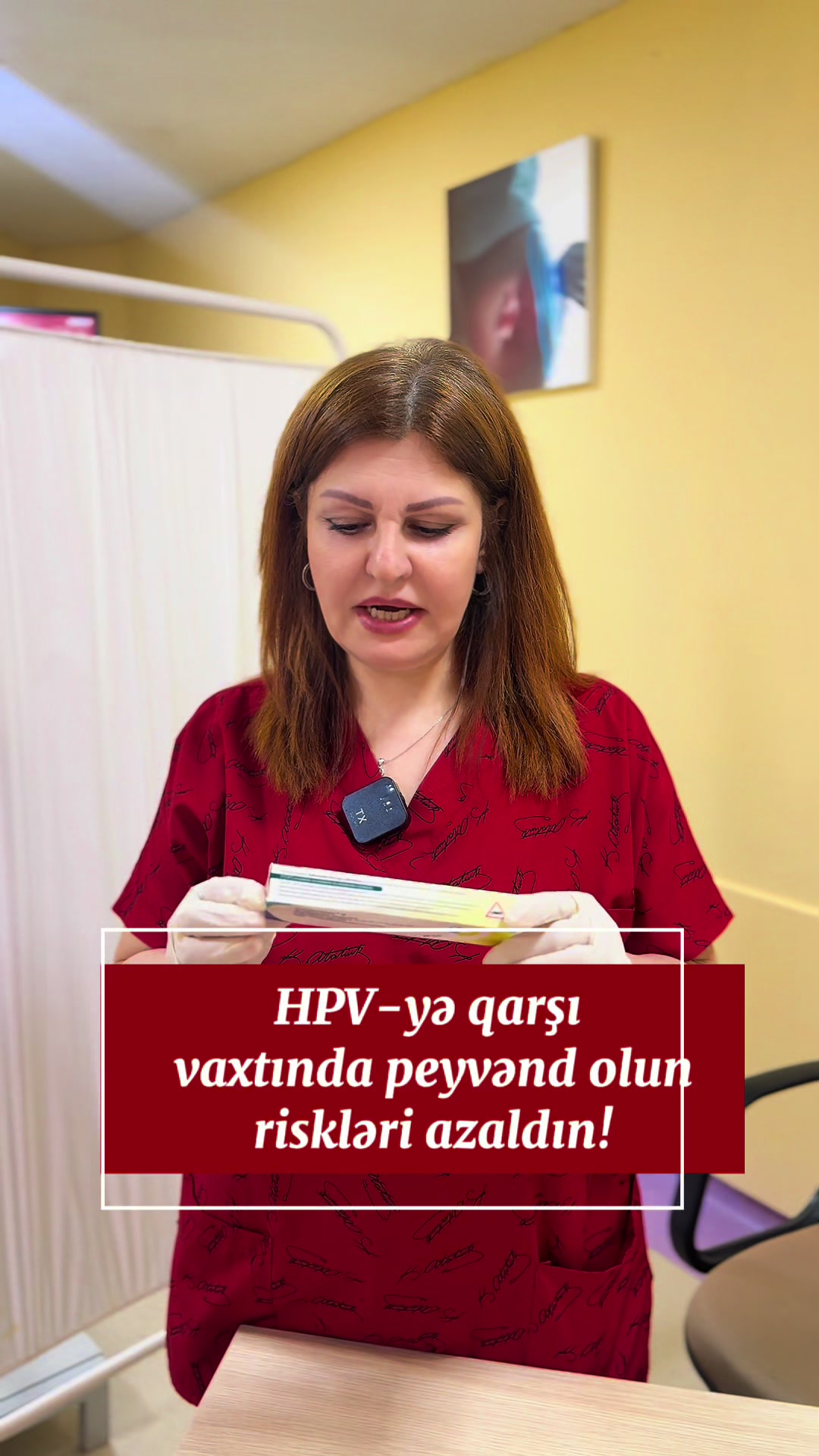@Ginekoloq_Gunay_Haciyeva