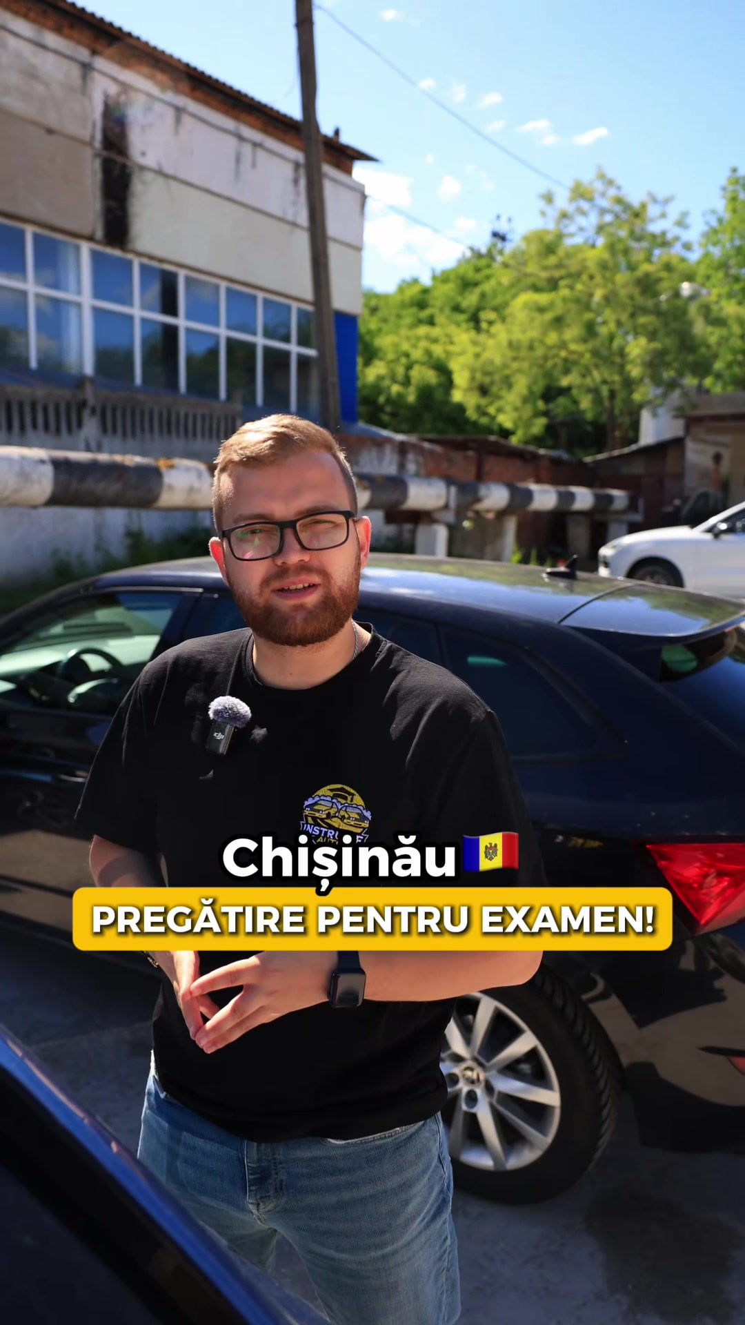 @Instruire Auto