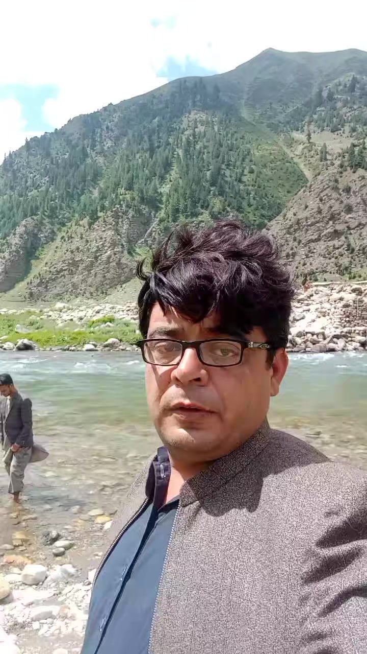 @khuram khattak