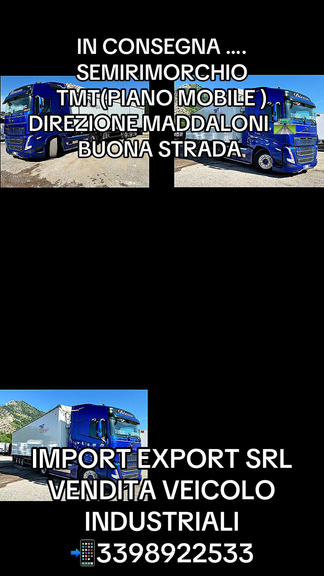 @IMPORT/EXPORT SRL