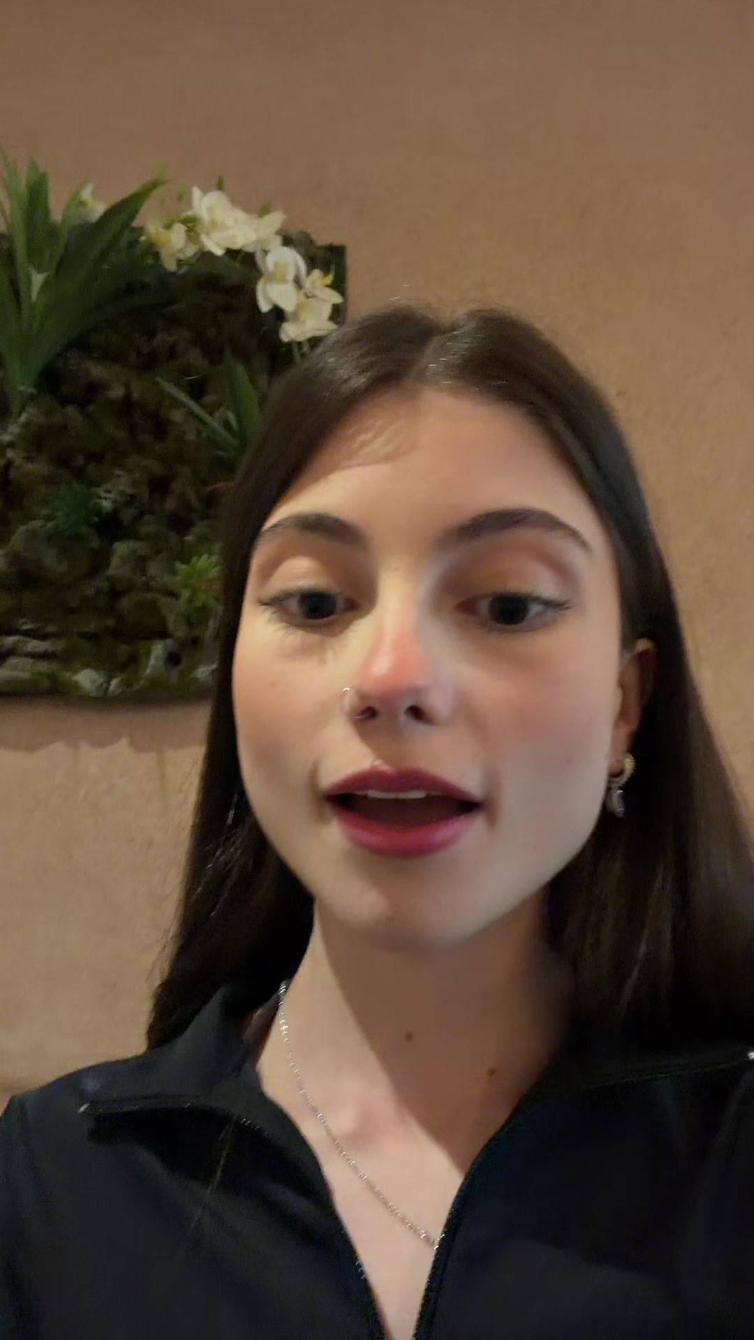 @Sophia Bianco