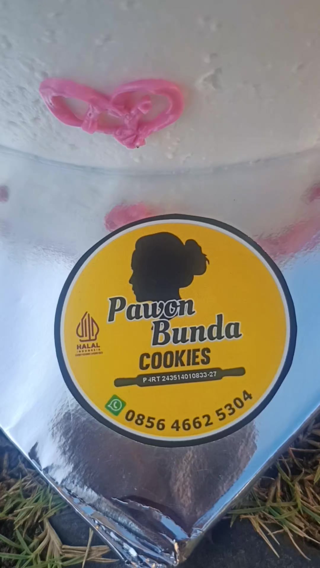 @Bunda rifka