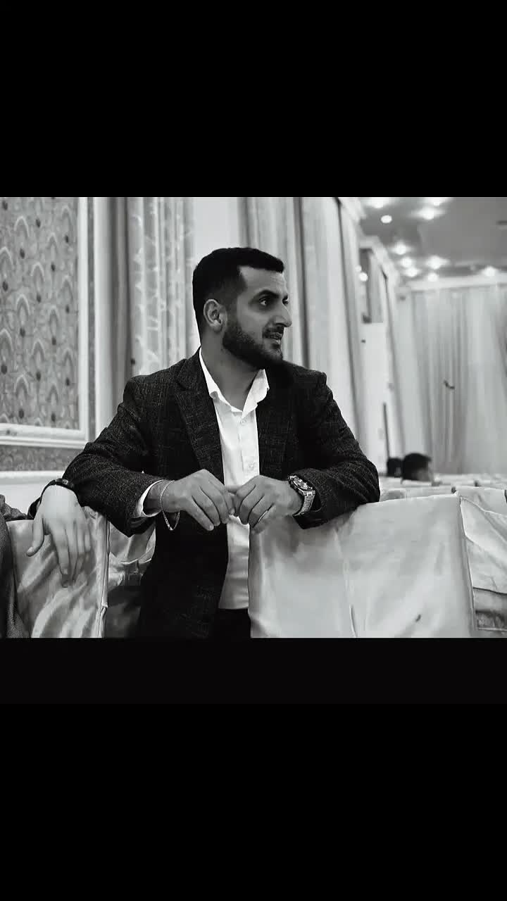 @⚜️Samir Cəfərov Singer ⚜️