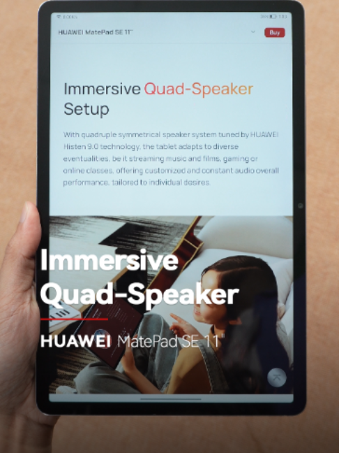 @HUAWEI Philippines