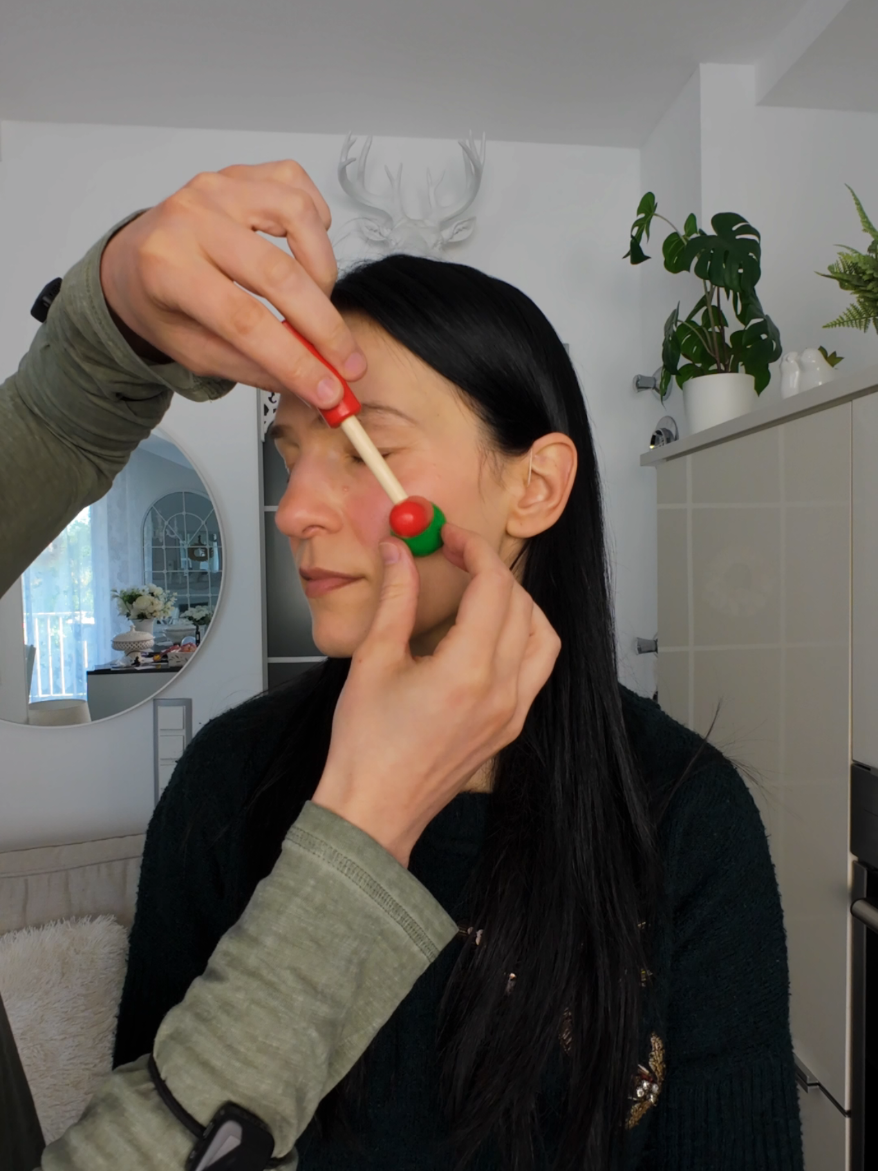 @FeMaleASMR