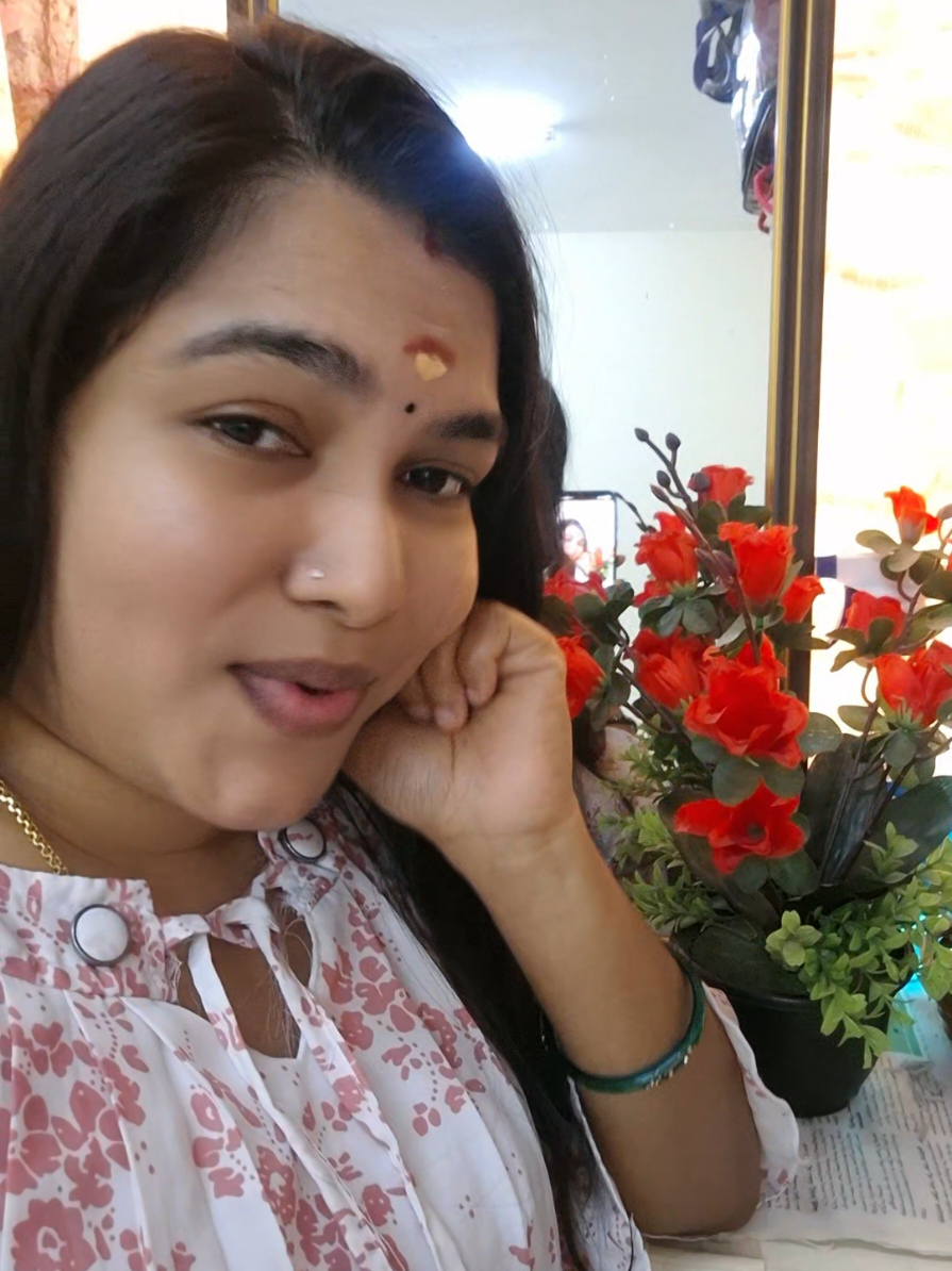@Rajibiju🥰