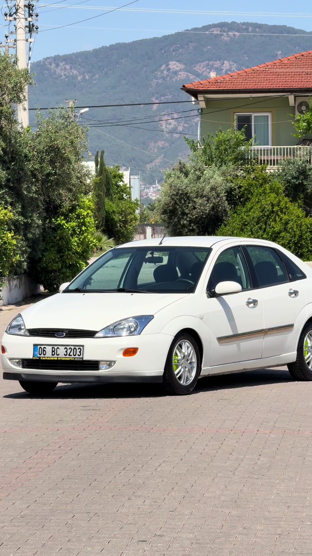 @Oğuzkaan Demirci