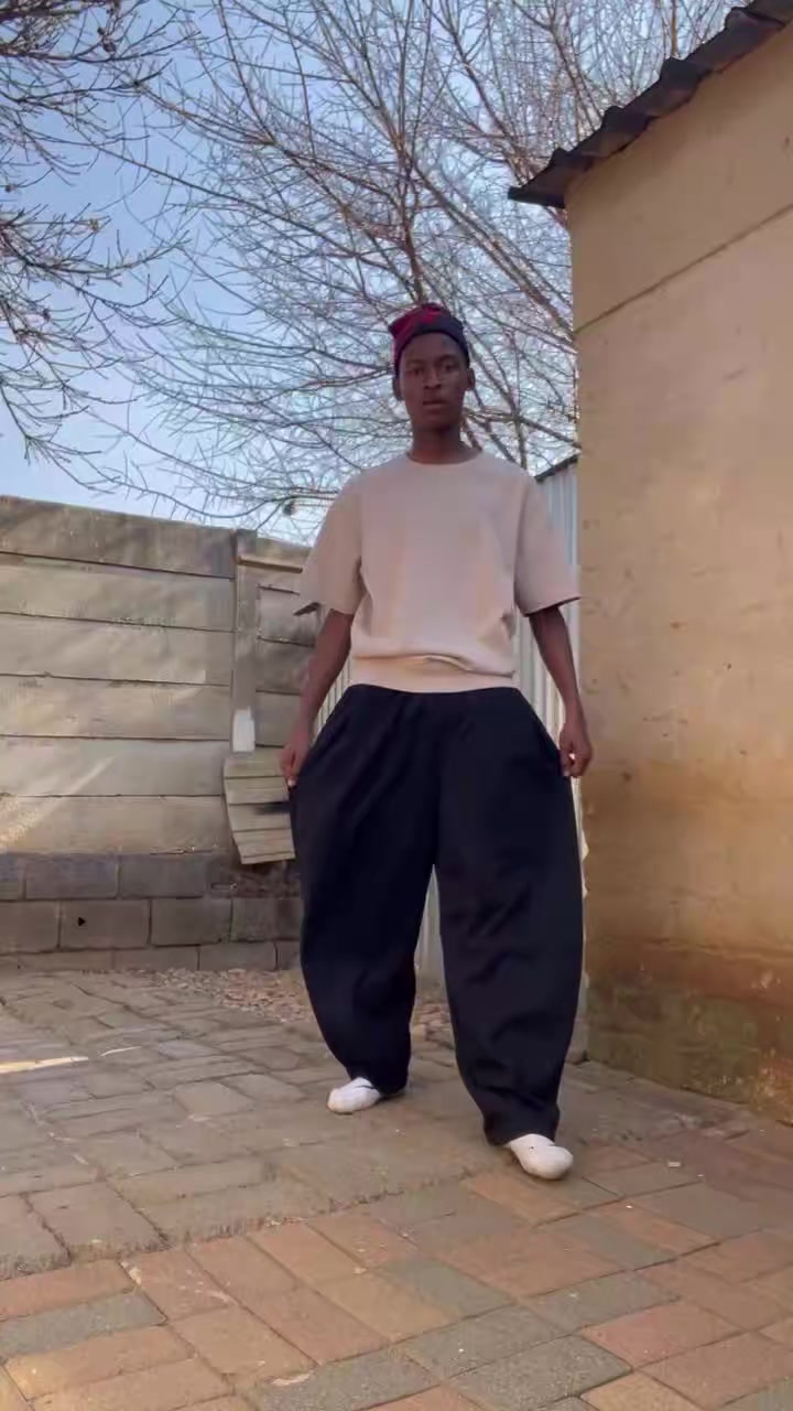 @Fefe Masigo🇿🇦