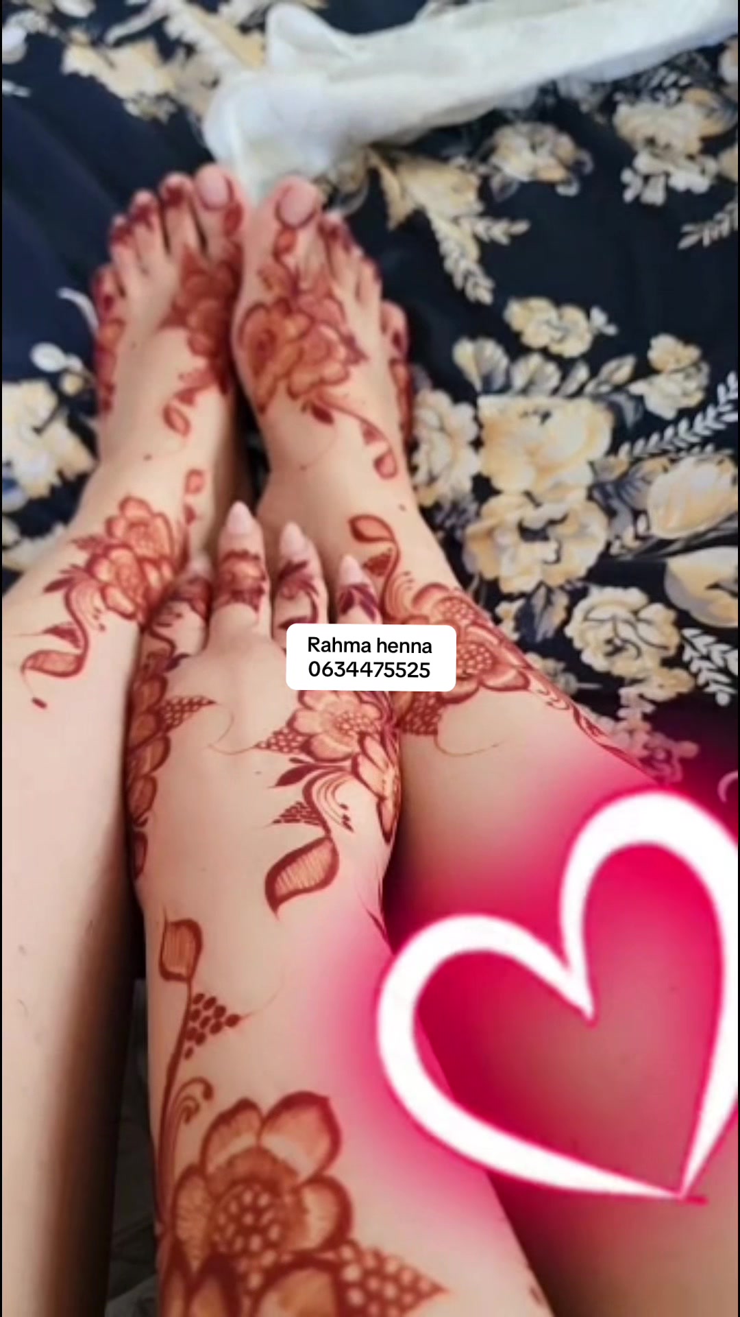 @rahma_henna🇴🇲🇹🇿
