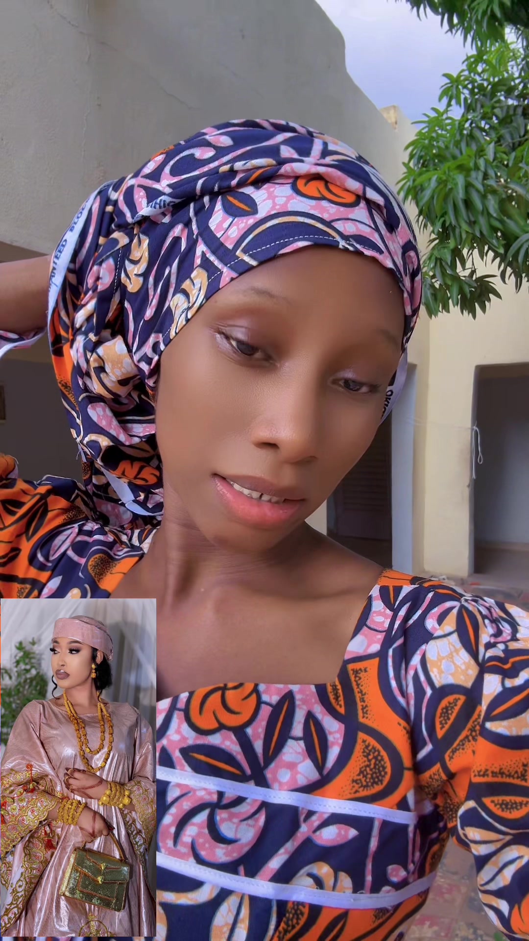 @Mme Traoré ✨🤍sitafa