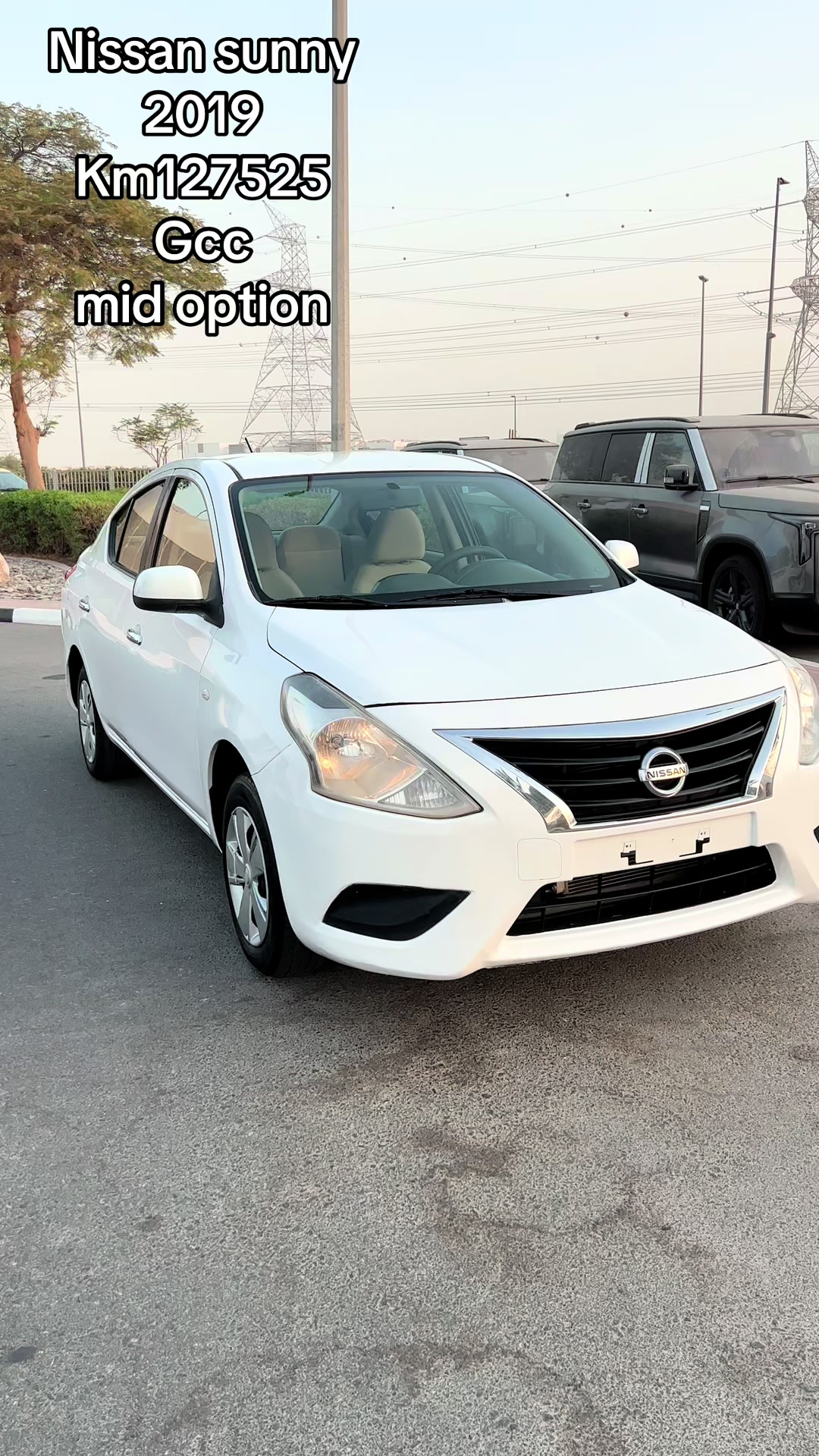 @Used Cars