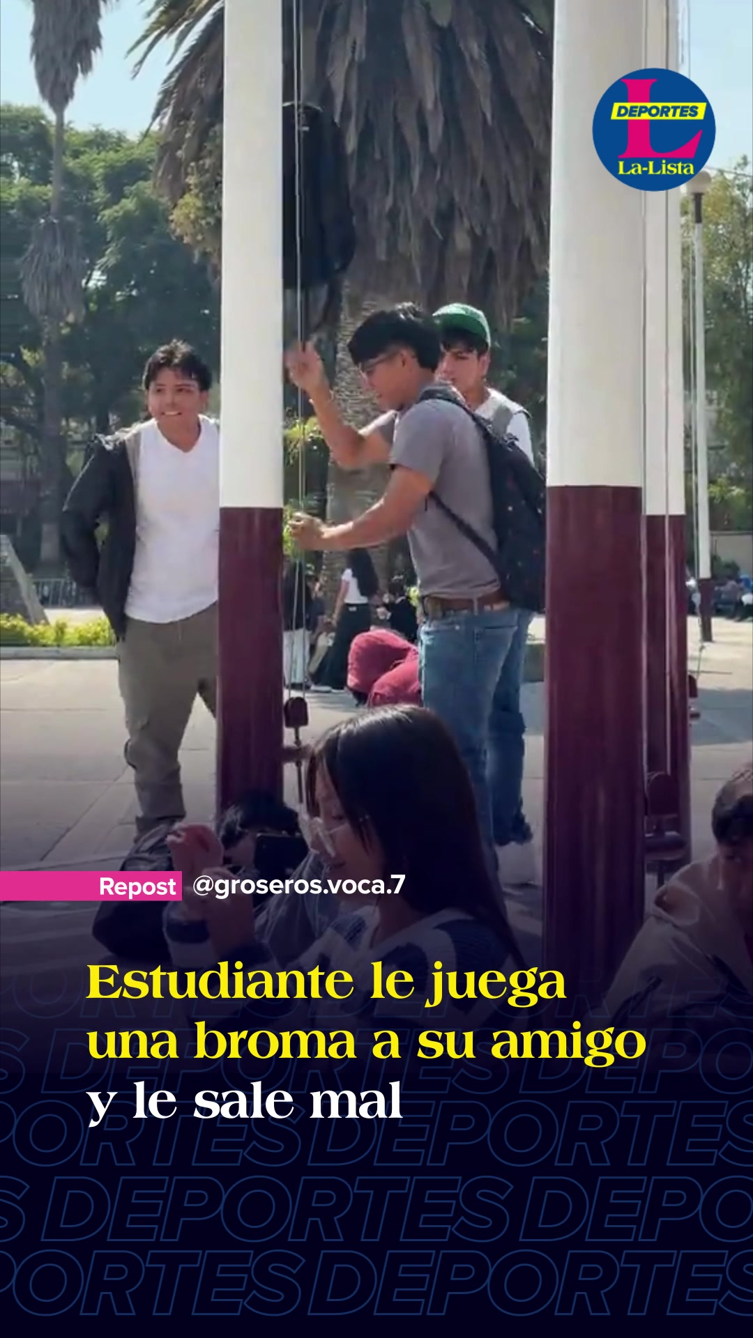 @La-Lista Deportes
