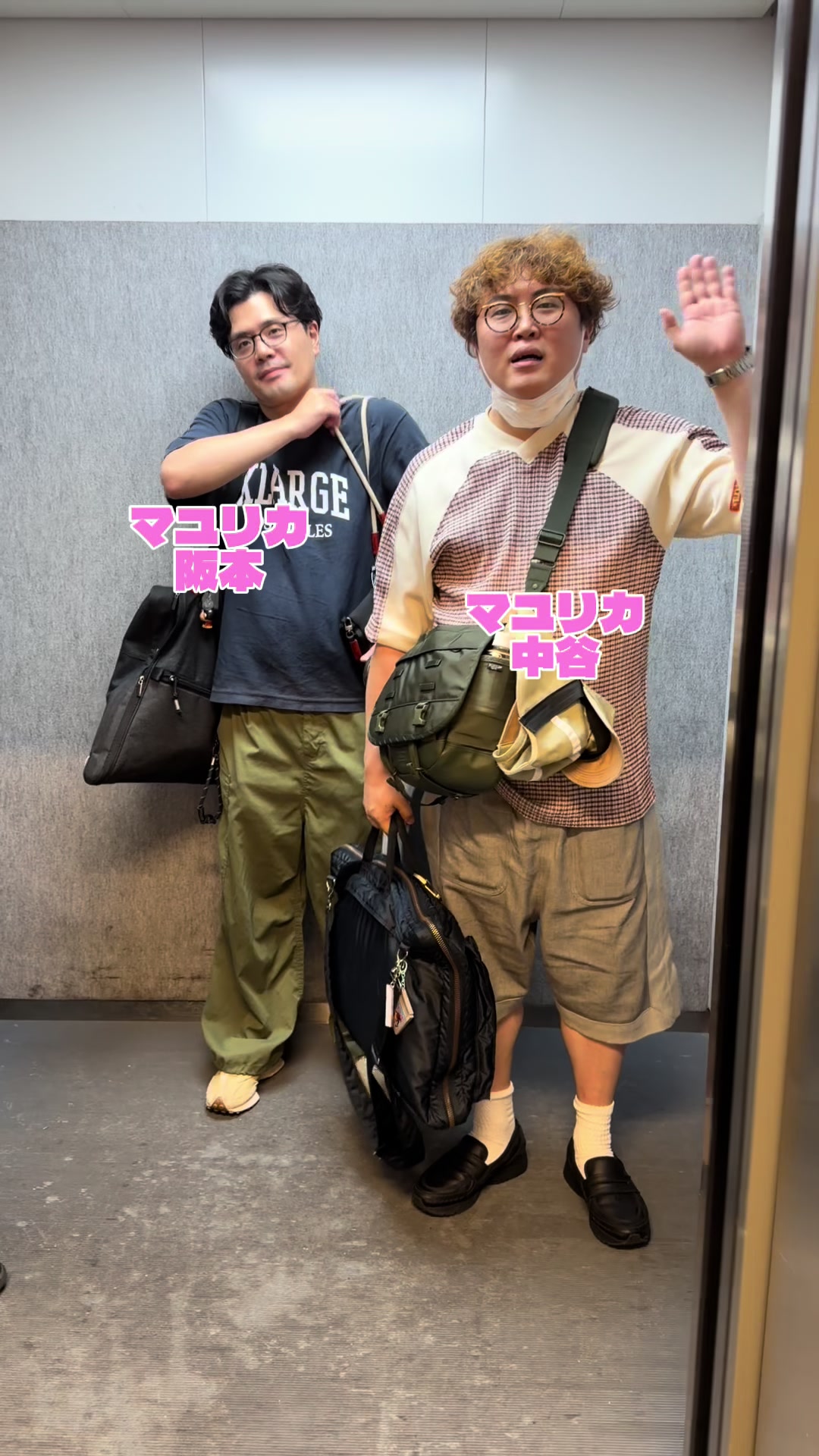 @よしもと福岡劇場