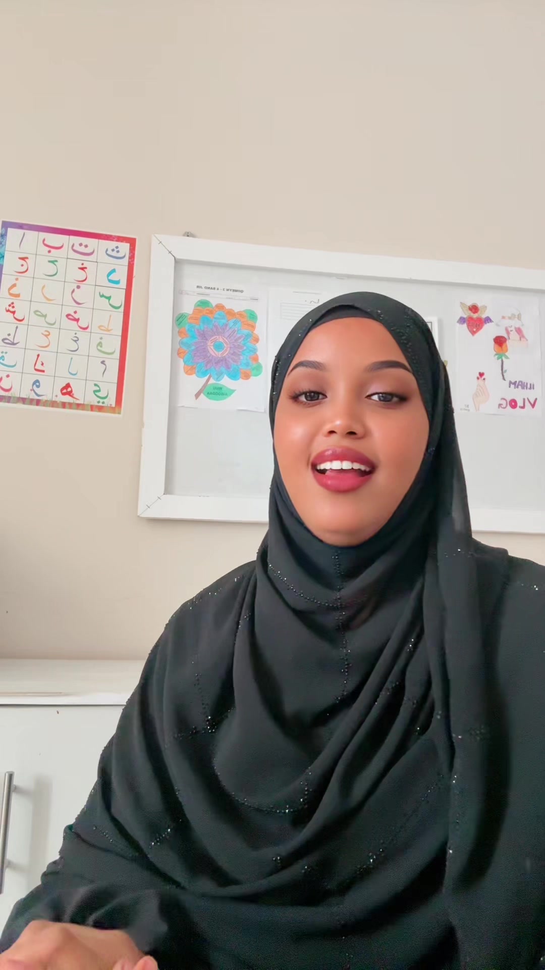 @mariam Bulle | CEO