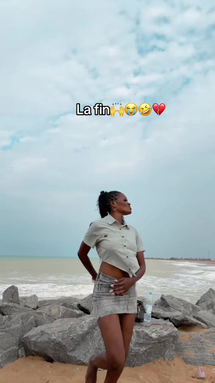 @Finaliste miss Togo 2026👑✨🤲