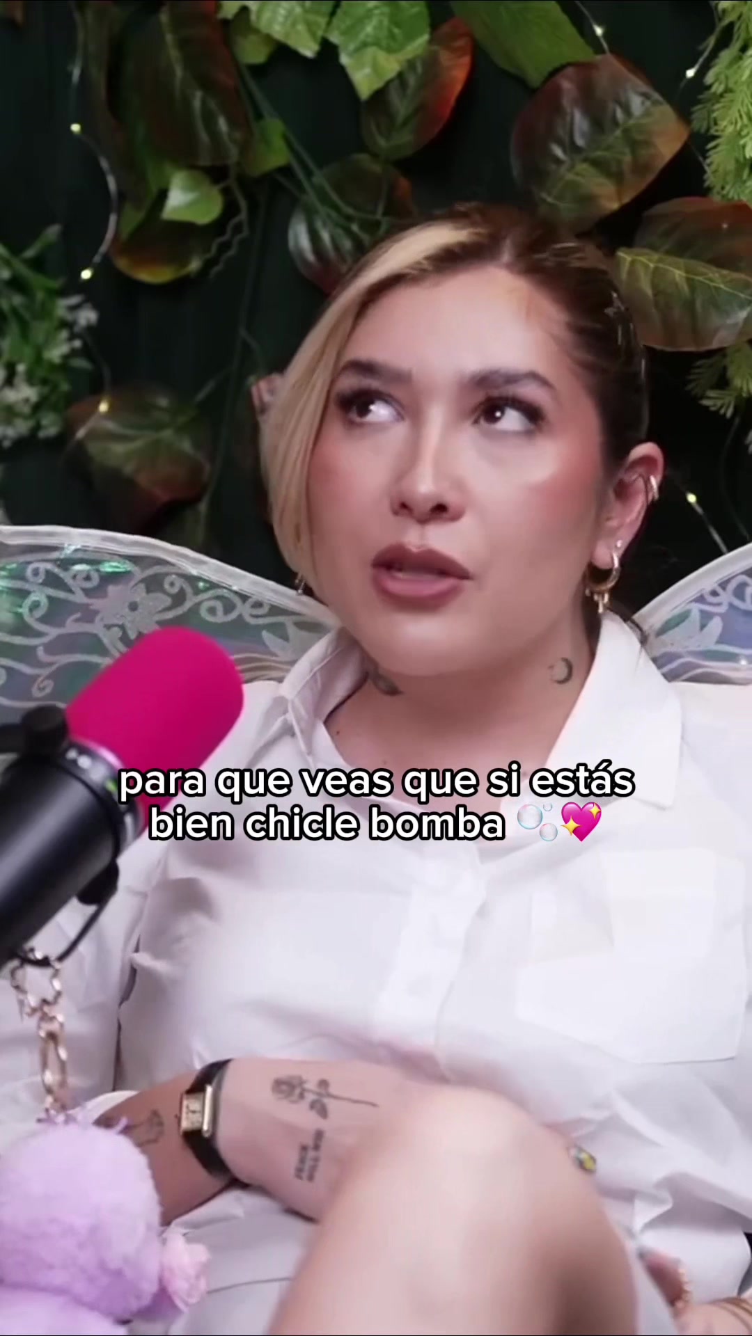 @Lily Garcia