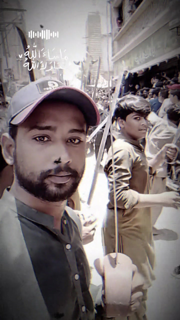 @sharukh Ali shaikh