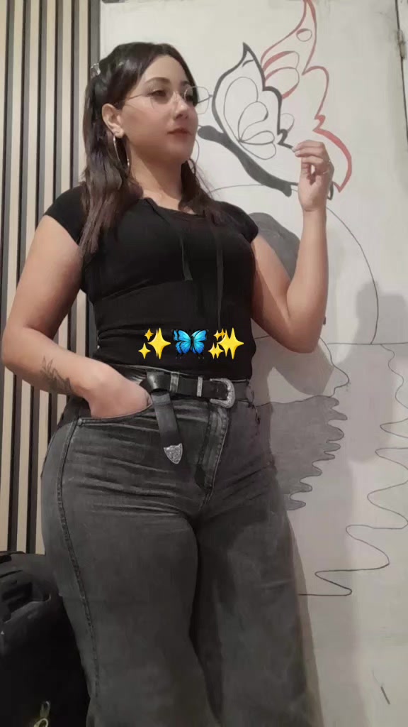 @Veronica Martinez