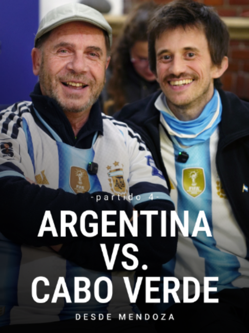 @La Nación