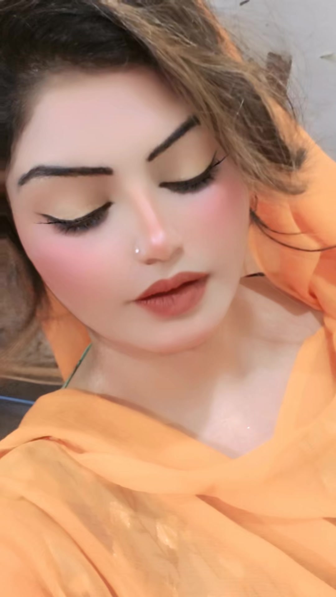 @😍Bushra Lewany