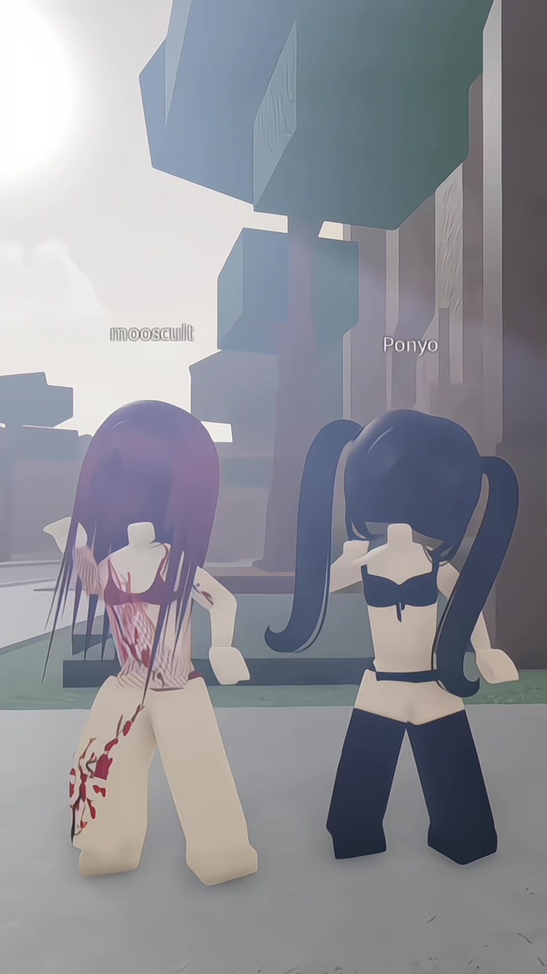 @Ponyo