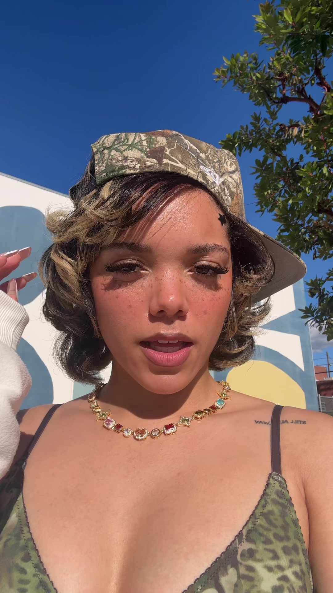 @Jada