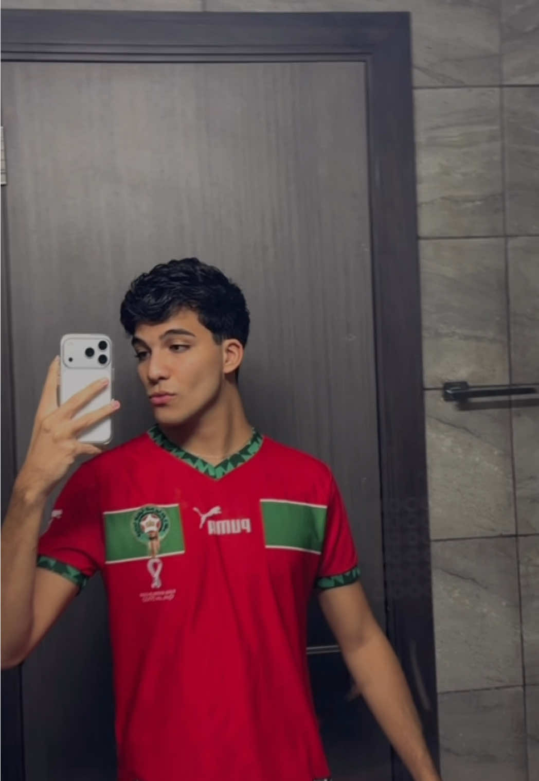 @Hamza El Mansour