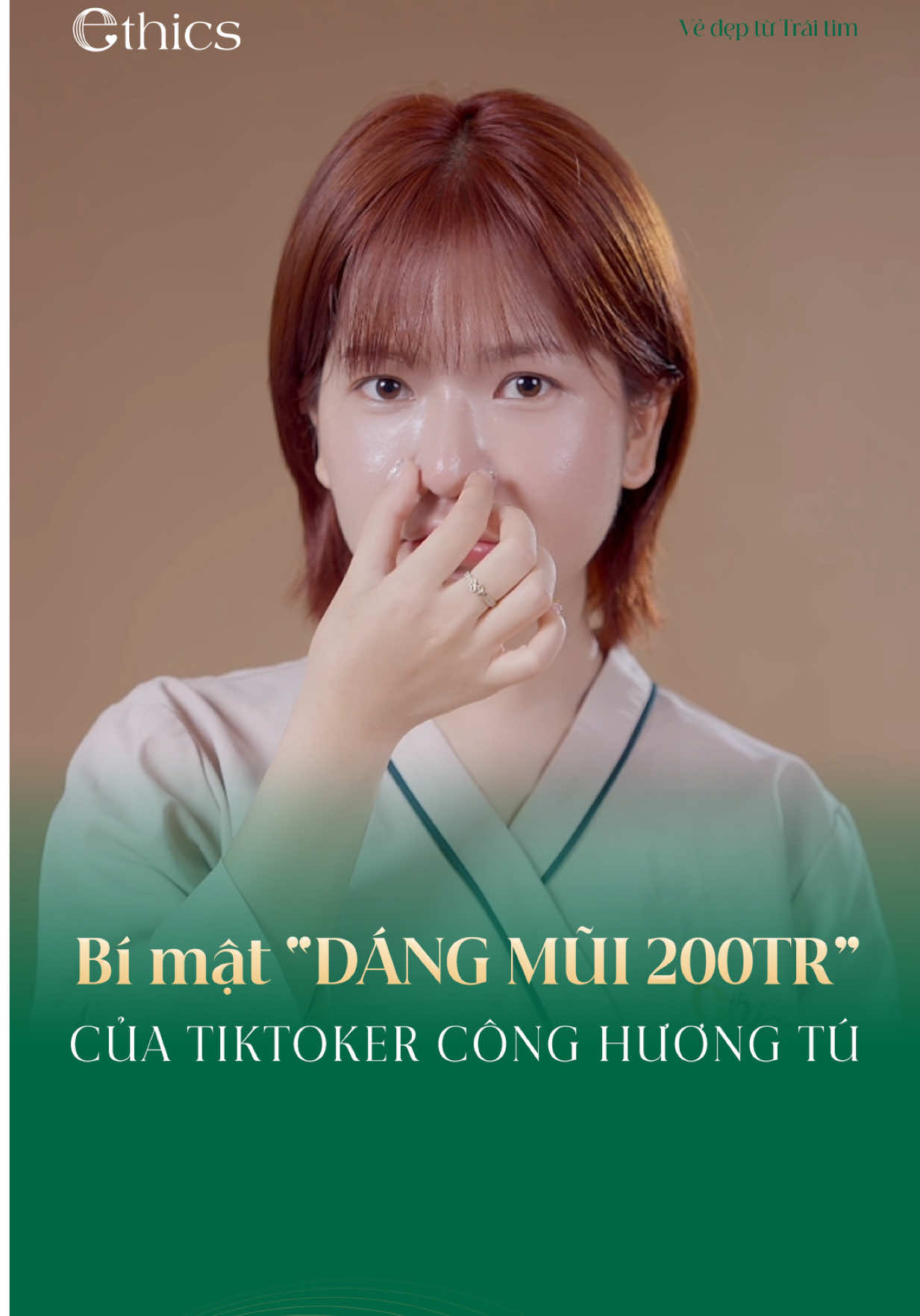 @Thẩm mỹ viện Ethics Premium