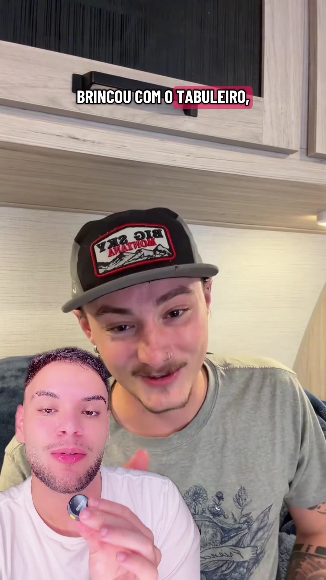 @Victorioso