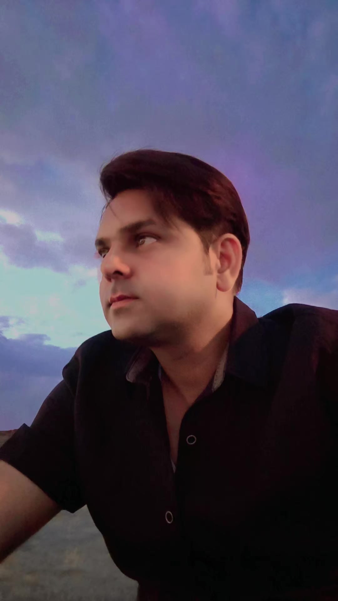 @SAMEER HAIDER